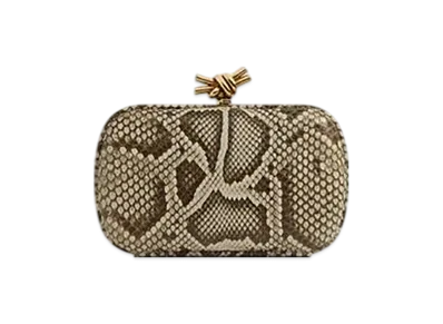 Bottega Veneta Knot "Roccia"