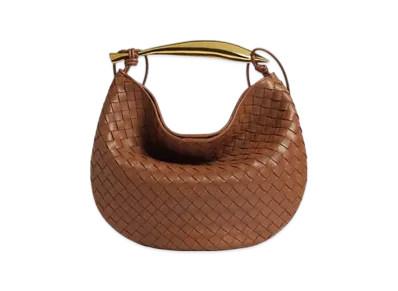 Bottega Veneta Large Sardine "Amber"