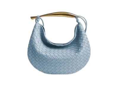 Bottega Veneta Large Sardine "Ice"