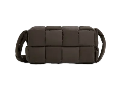 Bottega Veneta Padded Tech Cassette "Fondant"