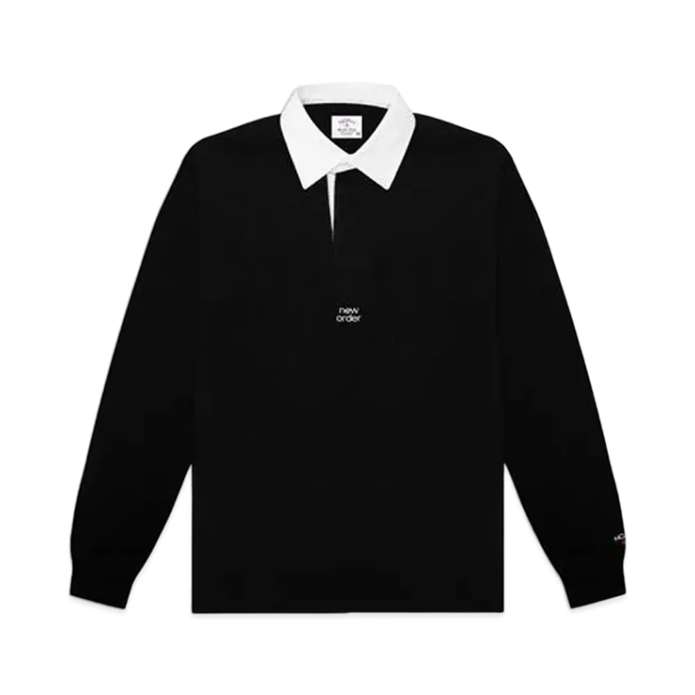 Noah PERFECT KISS RUGBY "Black"