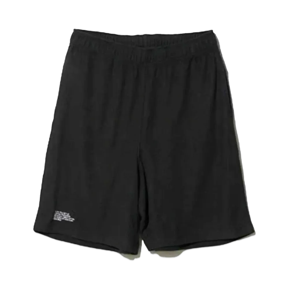 FreshService Utility Pile Set-Up Pants "Black"