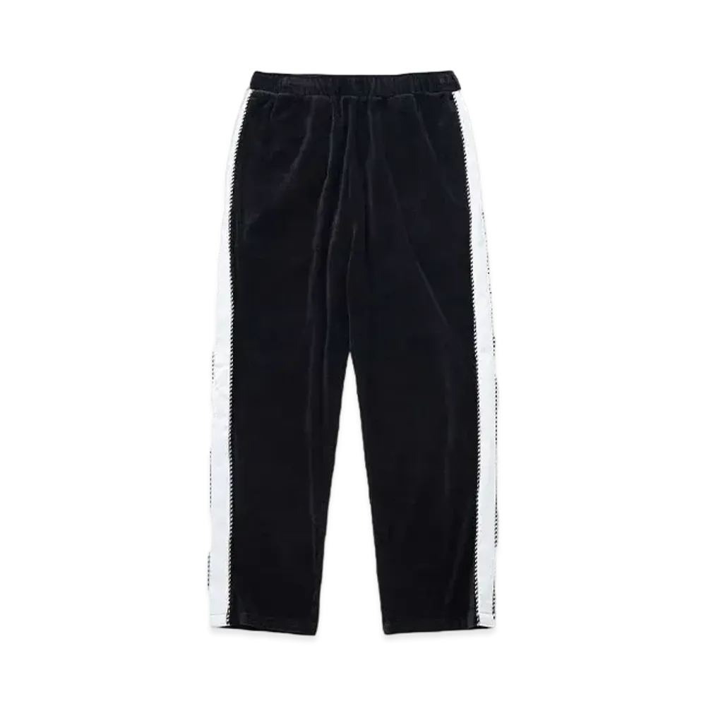 BEDWIN & THE HEARTBREAKERS 10L VELOUR PANTS "THOMAS"