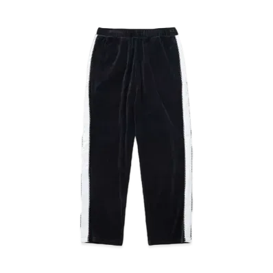 BEDWIN & THE HEARTBREAKERS 10L VELOUR PANTS "THOMAS"