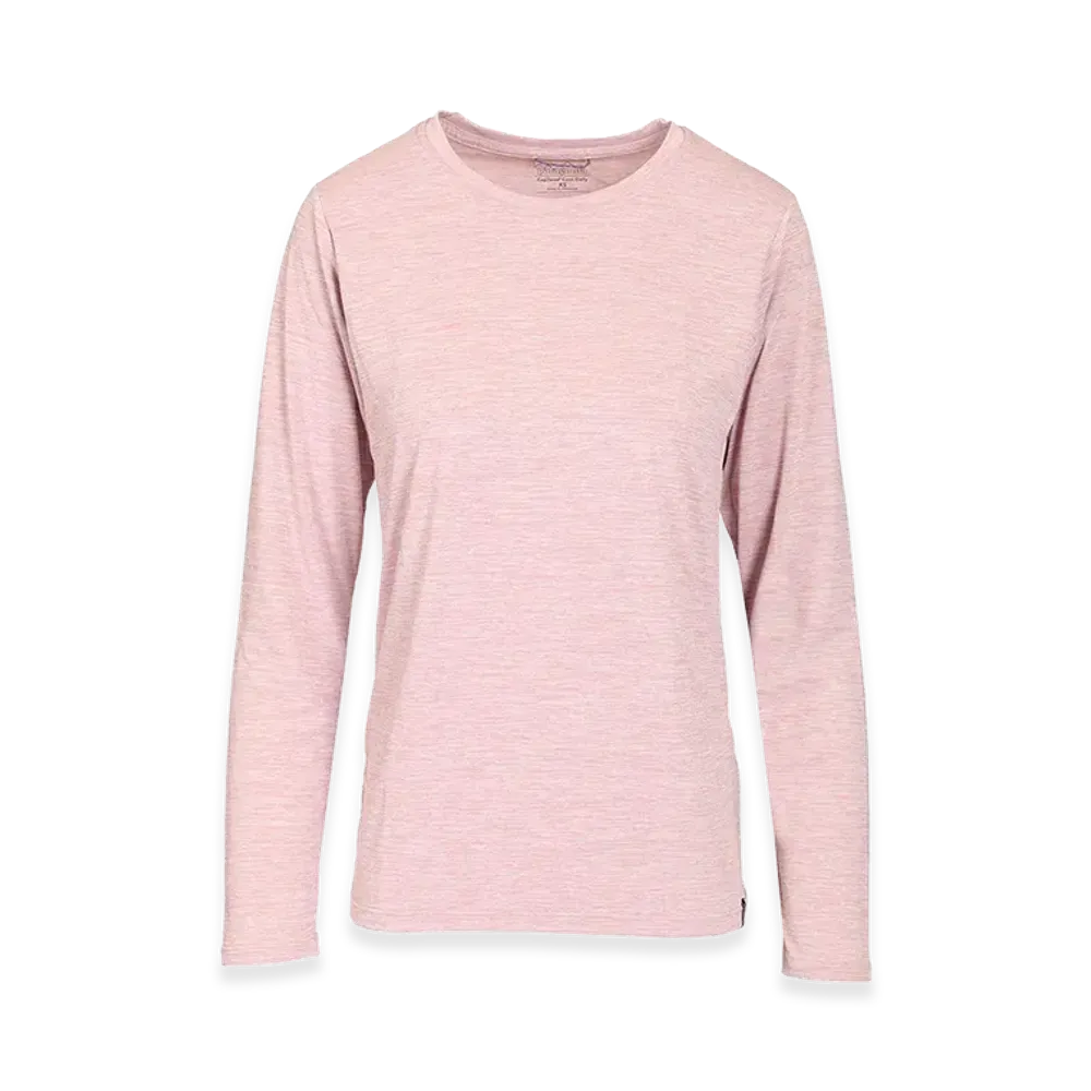 Patagonia Women's Technical Shirt "Violet"