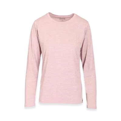 Patagonia Women's Technical Shirt "Violet"