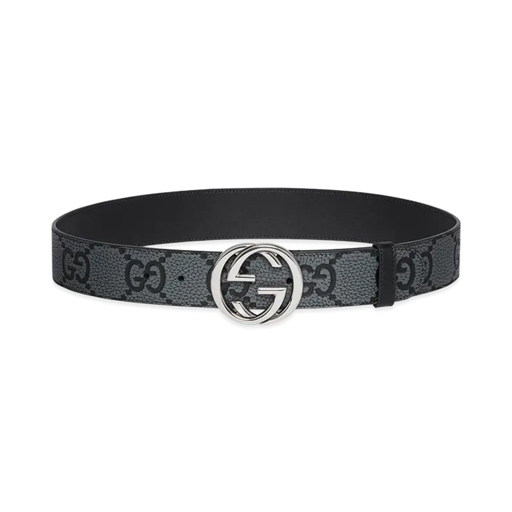 GUCCI Belts "Printed"