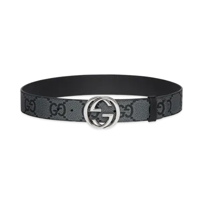 GUCCI Belts "Printed"