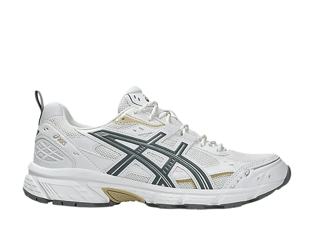 Asics Gel-Nunobiki "White/Clay Grey"
