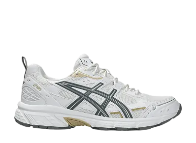 Asics Gel-Nunobiki "White/Clay Grey"