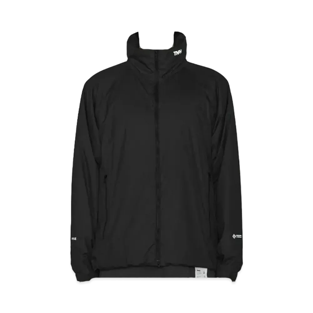 The North Face x HYKE Insulated Trail Jacket "Black"