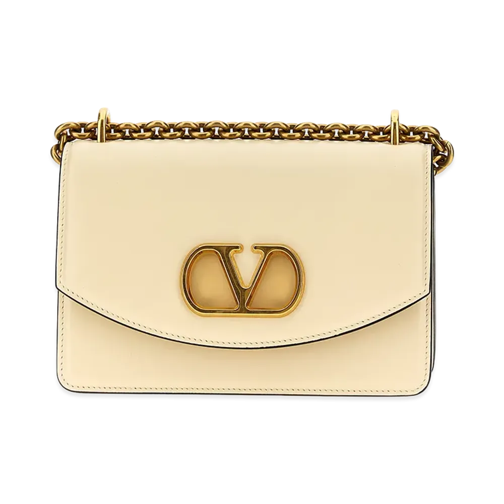 Valentino Garavani Women's 'vain' Shoulder Bag "White"