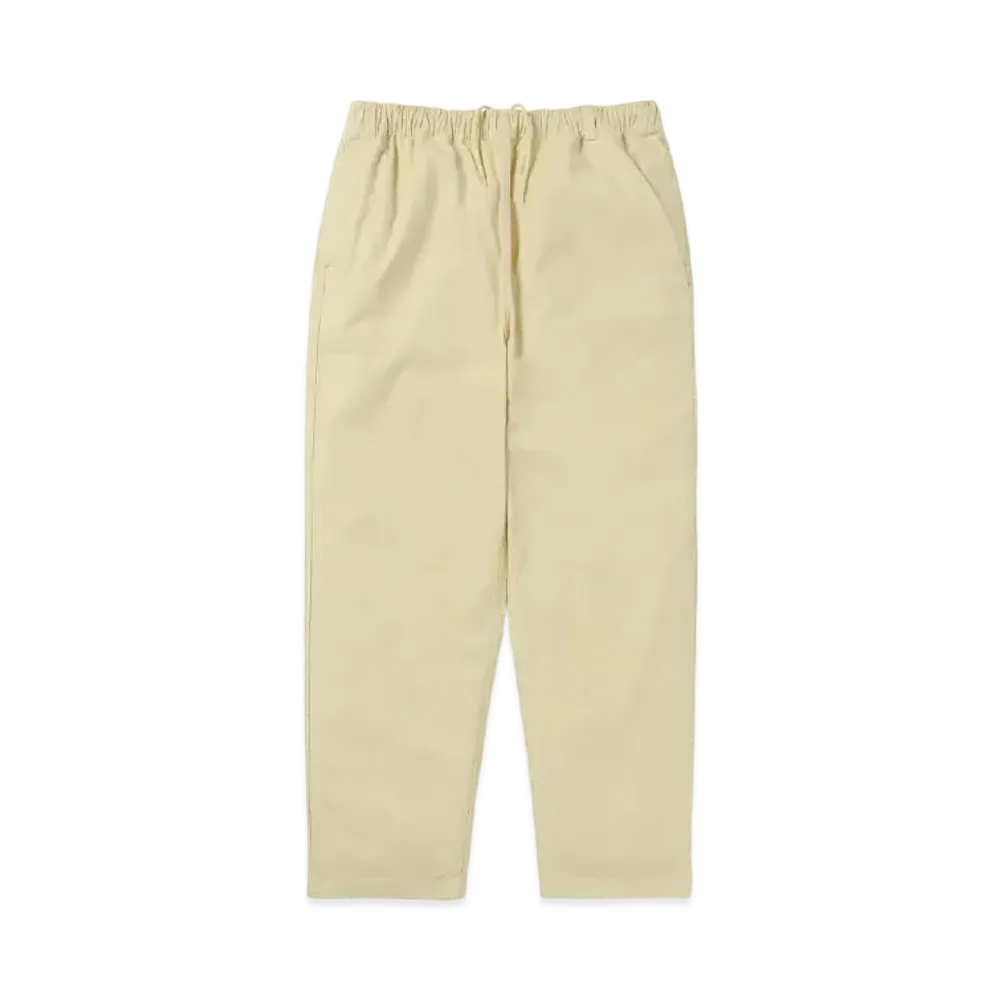 thisisneverthat Easy Pant "Vanilla"