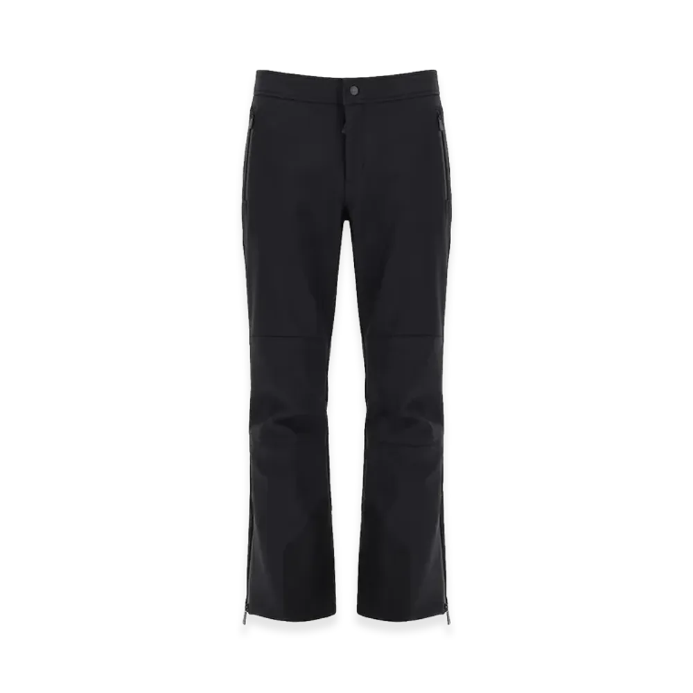 MONCLER Grenoble Clothing "Black"