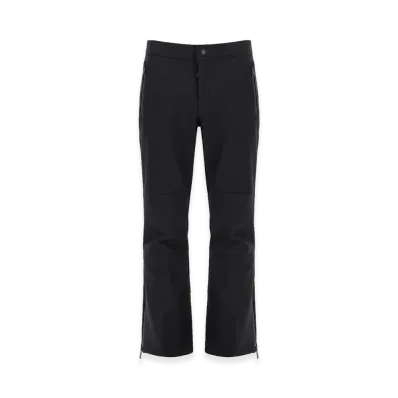 MONCLER Grenoble Clothing "Black"