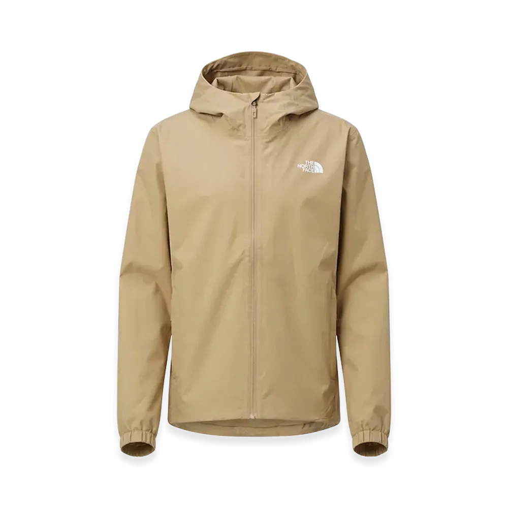 The North Face Coats "Beige"