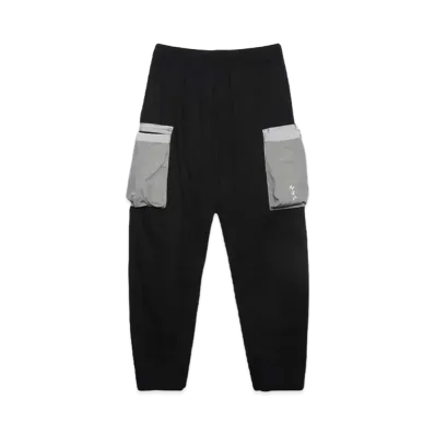 MAGIC STICK BALOON WIDE BDU Exclusive Color "BLACKxURBAN GRAY"