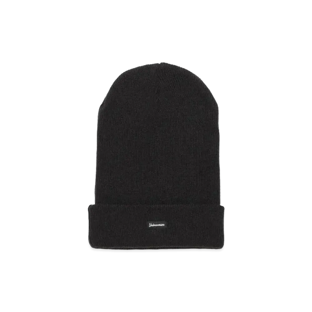 UNDERCOVER BEANIE "Black"