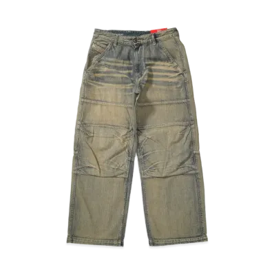 DIESEL D-SHIFT "INDIGO"