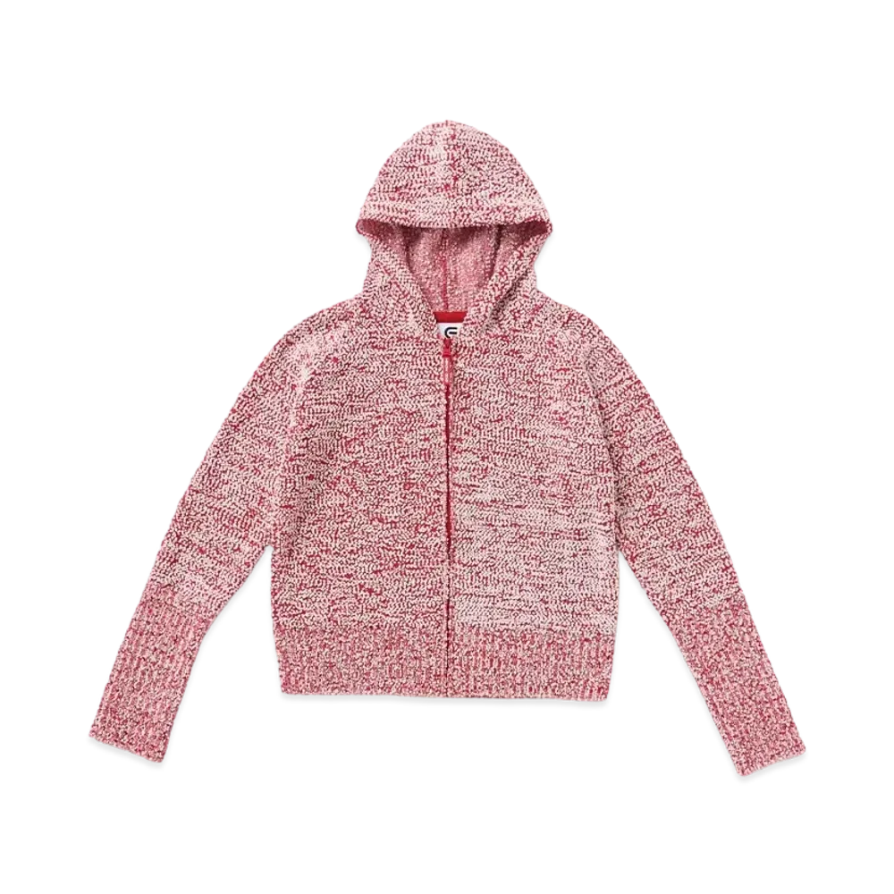 GADID ANONIEM Bambi "Red"