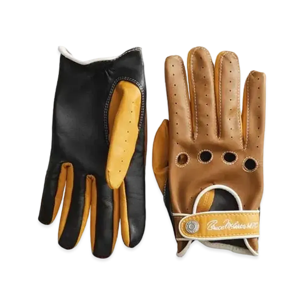 Levi's x McLaren Racing Racing Gloves "Neutral"