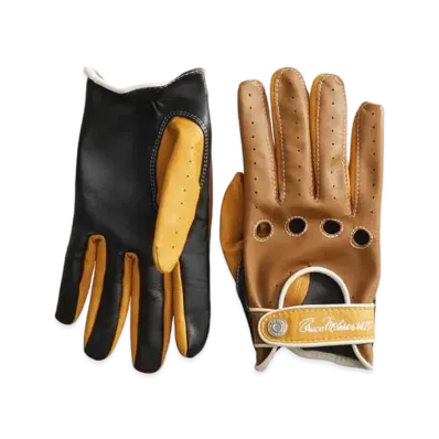 Levi's x McLaren Racing Racing Gloves "Neutral"