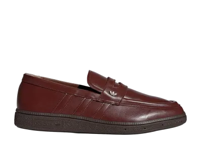 adidas Handball Spezial Loafer "Fox Brown"