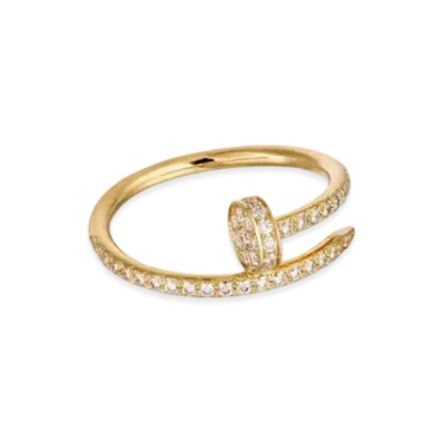 Cartier Juste Un Clou Ring