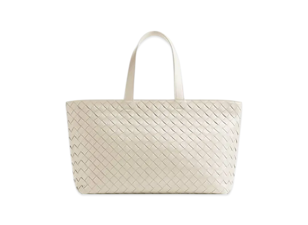Bottega Veneta Intrecciato Tote Bag "Plaster"