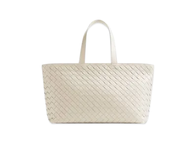 Bottega Veneta Intrecciato Tote Bag "Plaster"