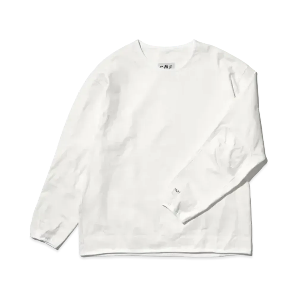 CMF OUTDOOR GARMENT Precold T-Shirt "White"