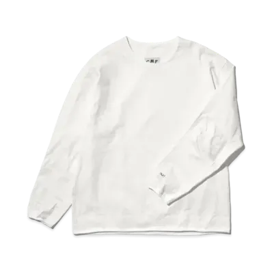 CMF OUTDOOR GARMENT Precold T-Shirt "White"