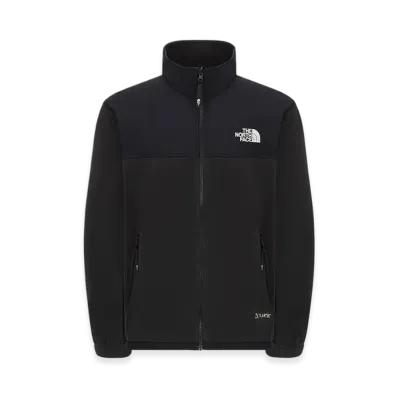 The North Face Logan Fleece Jacket - 25SS "Black"
