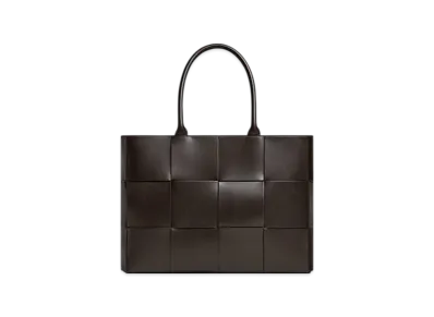 Bottega Veneta Arco Tote Bag "Fondant"