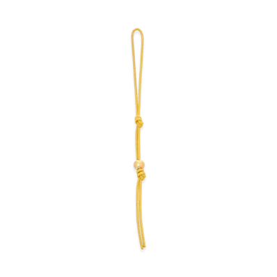 LOEWE Personalisation Strap "Sunny"
