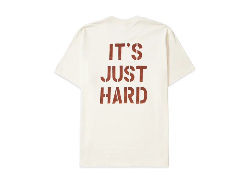 Supreme Hard Tee Supreme Hard Tee