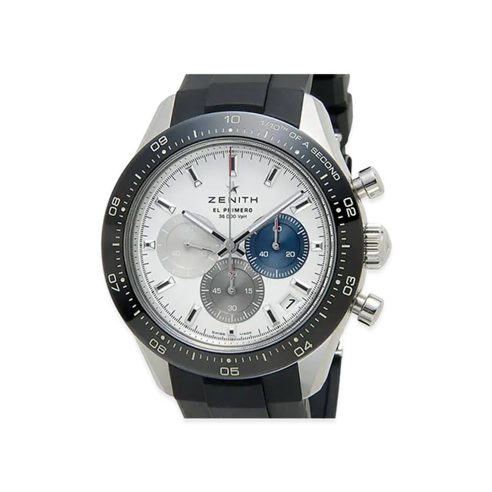 ZENITH Chronomaster Sports Men's