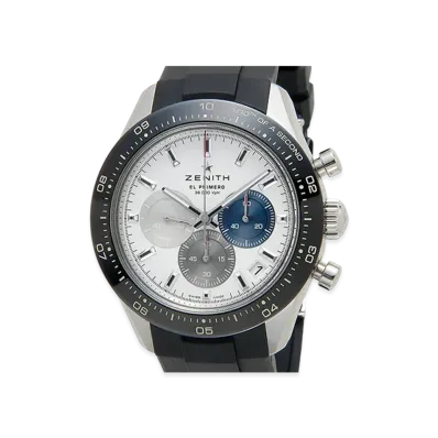 ZENITH Chronomaster Sports Men's
