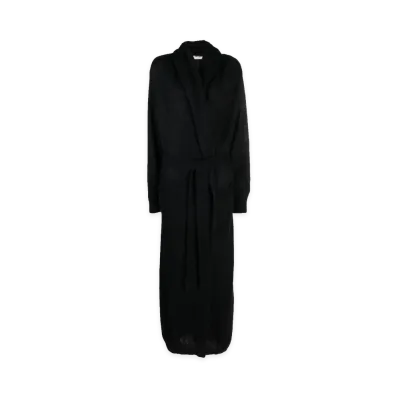 Saint Laurent Women's Sweaters "Black"