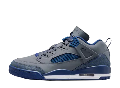 Nike Jordan Spizike Low "Flint"
