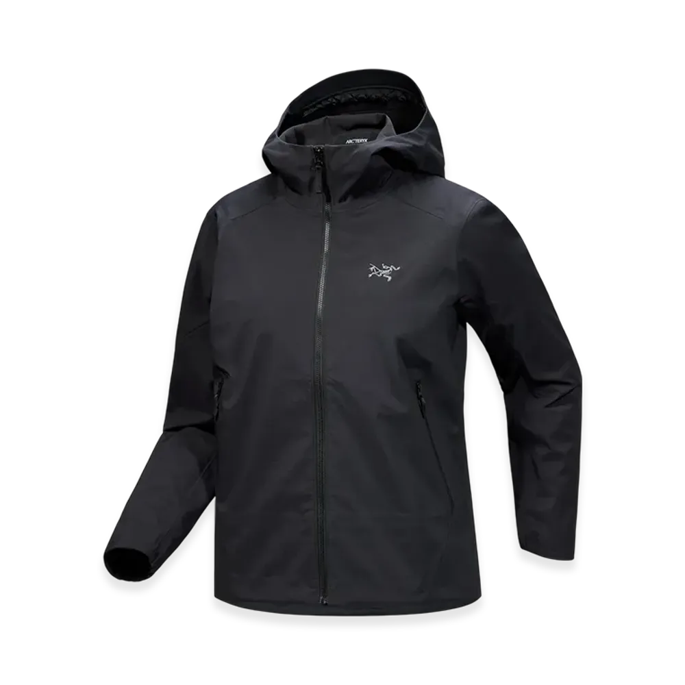 ARC'TERYX Women's Saydi Hoody "Black" X000009848