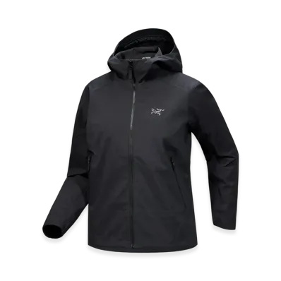 ARC'TERYX Women's Saydi Hoody "Black" X000009848