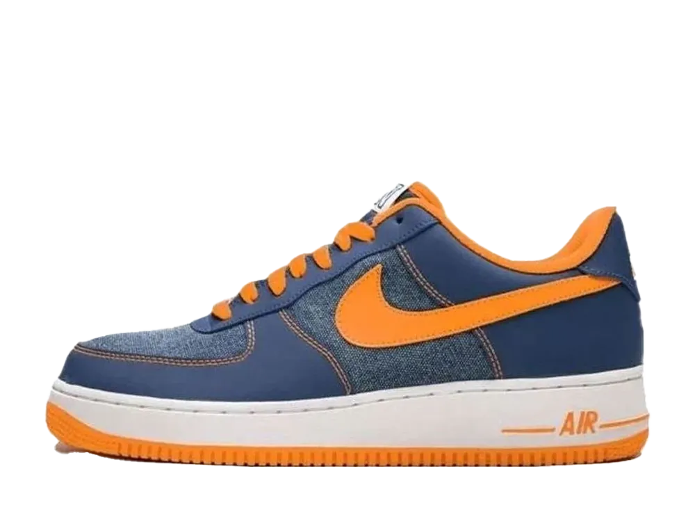 Nike Air Force 1 Low '07 "Jeremy Lin"