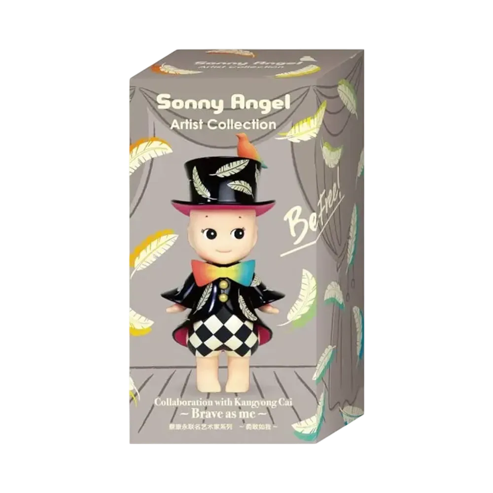 Dreams "Artist Collection" -Sony Angel- Collaboration With Kangyong Cai -Brave As Me-