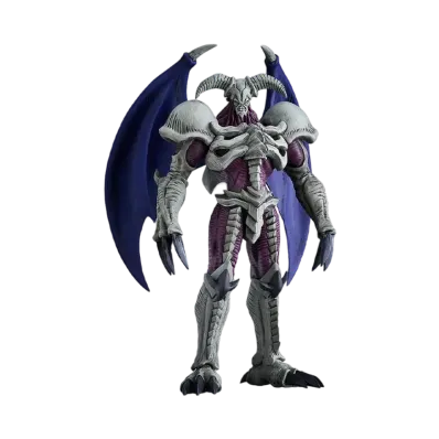 Good Smile Company "POP UP PARADE" -Yu-Gi-Oh!- Summoned Skull L Size