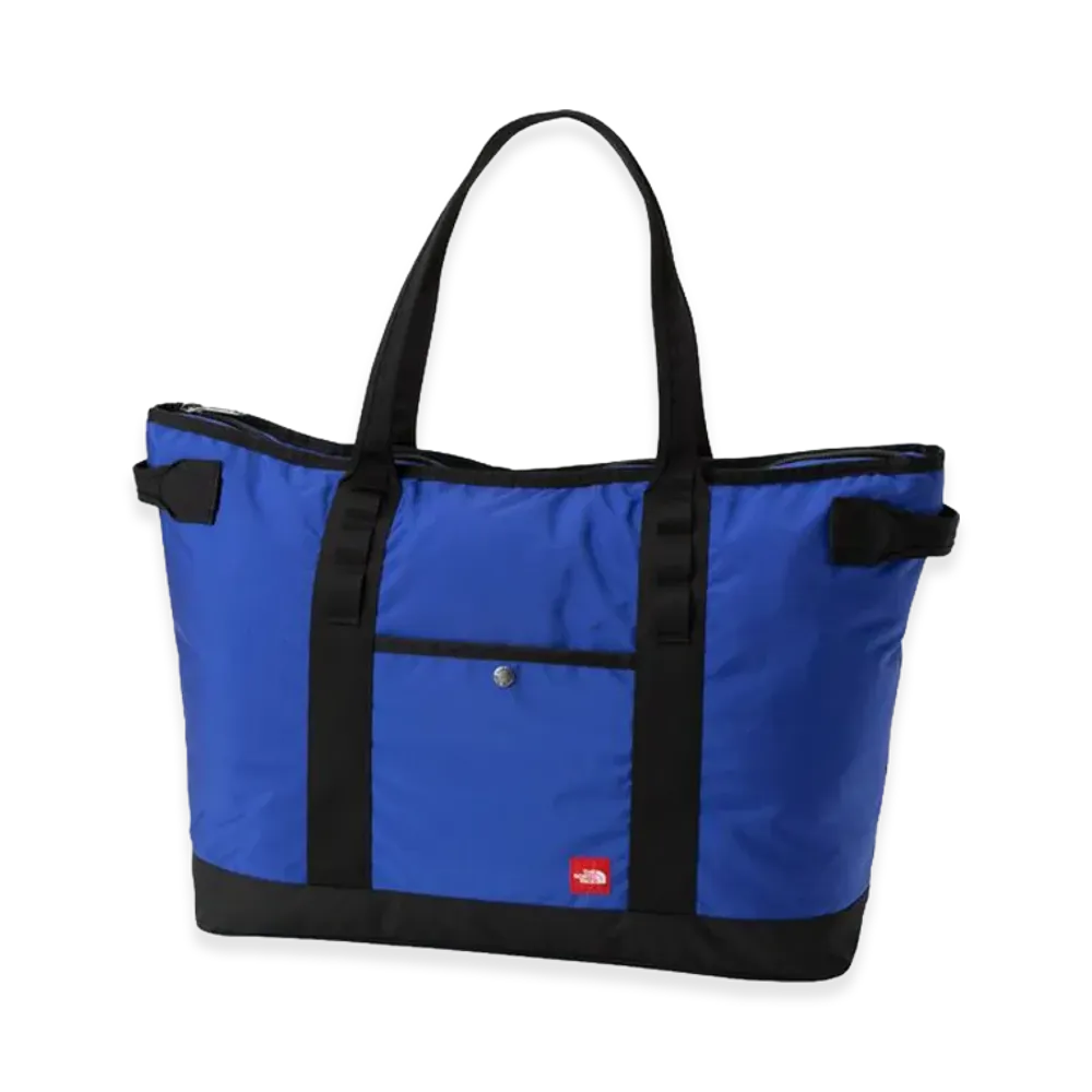 The North Face Red Box Large Tote Bag "TNF Blue"