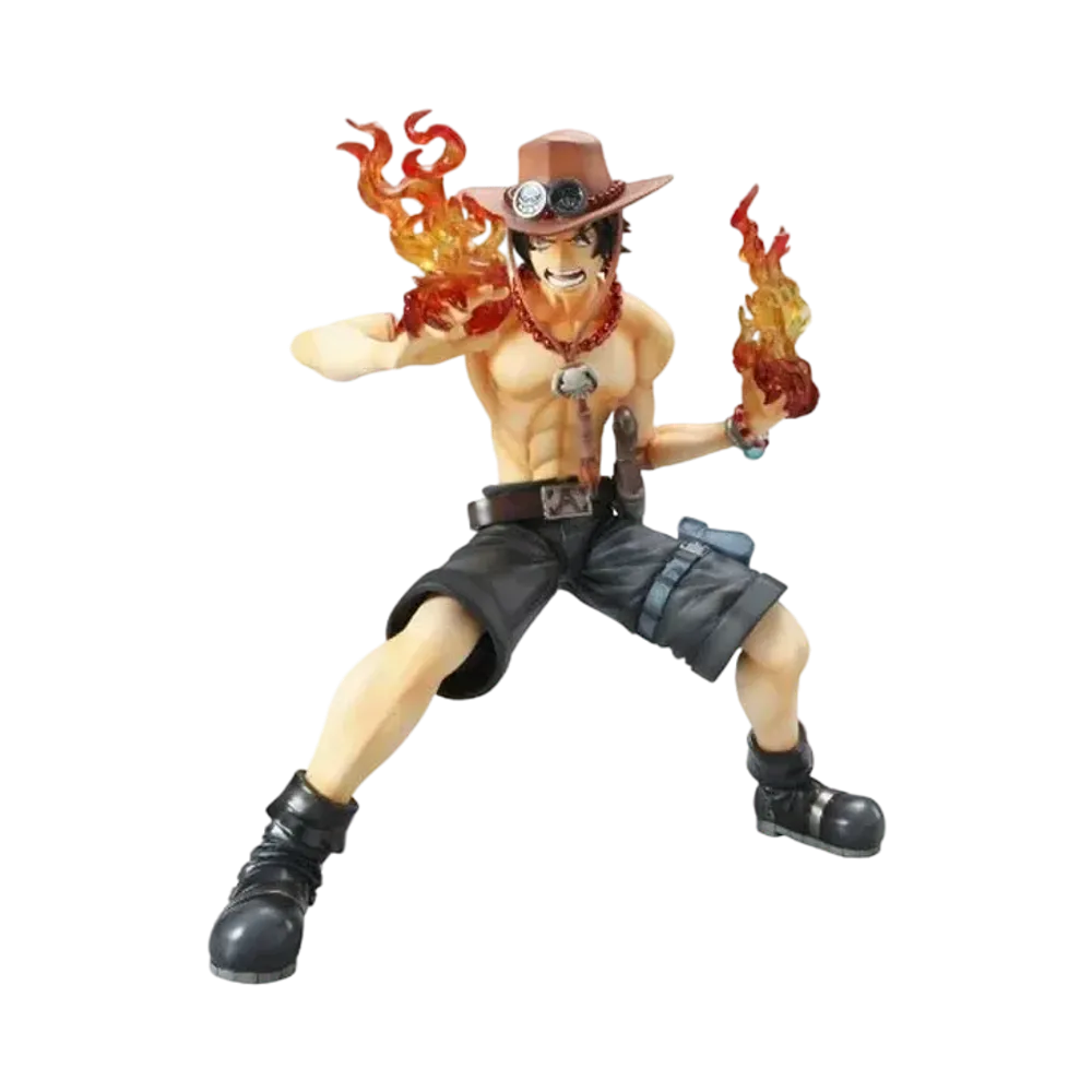 Portrait.Of.Pirates: ONE PIECE Series NEO-DX Portgas D. Ace