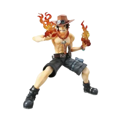 Portrait.Of.Pirates: ONE PIECE Series NEO-DX Portgas D. Ace