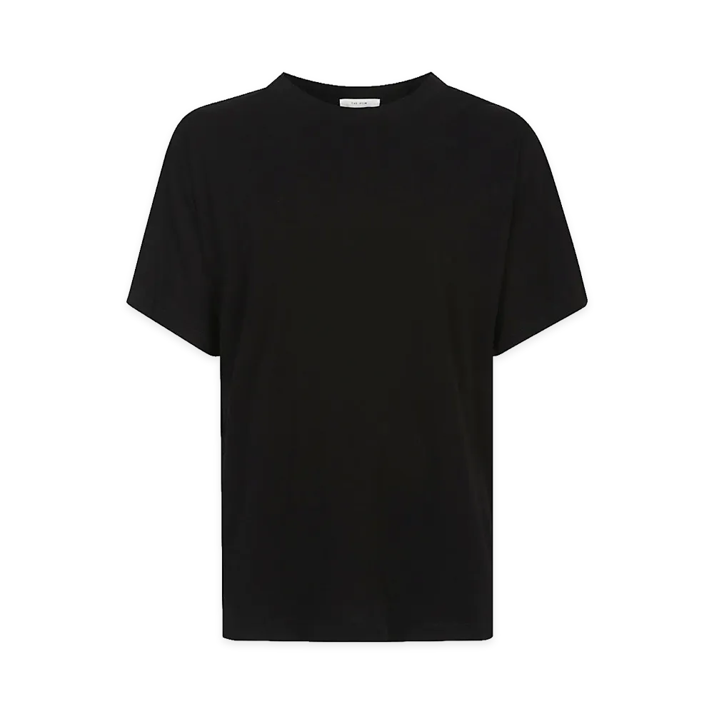 The Row Main T-Shirts "Black"