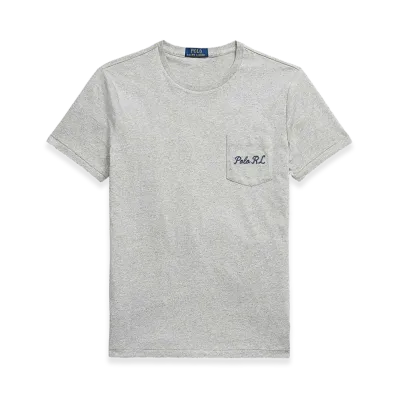 Polo Ralph Lauren T-Shirt "Brown"